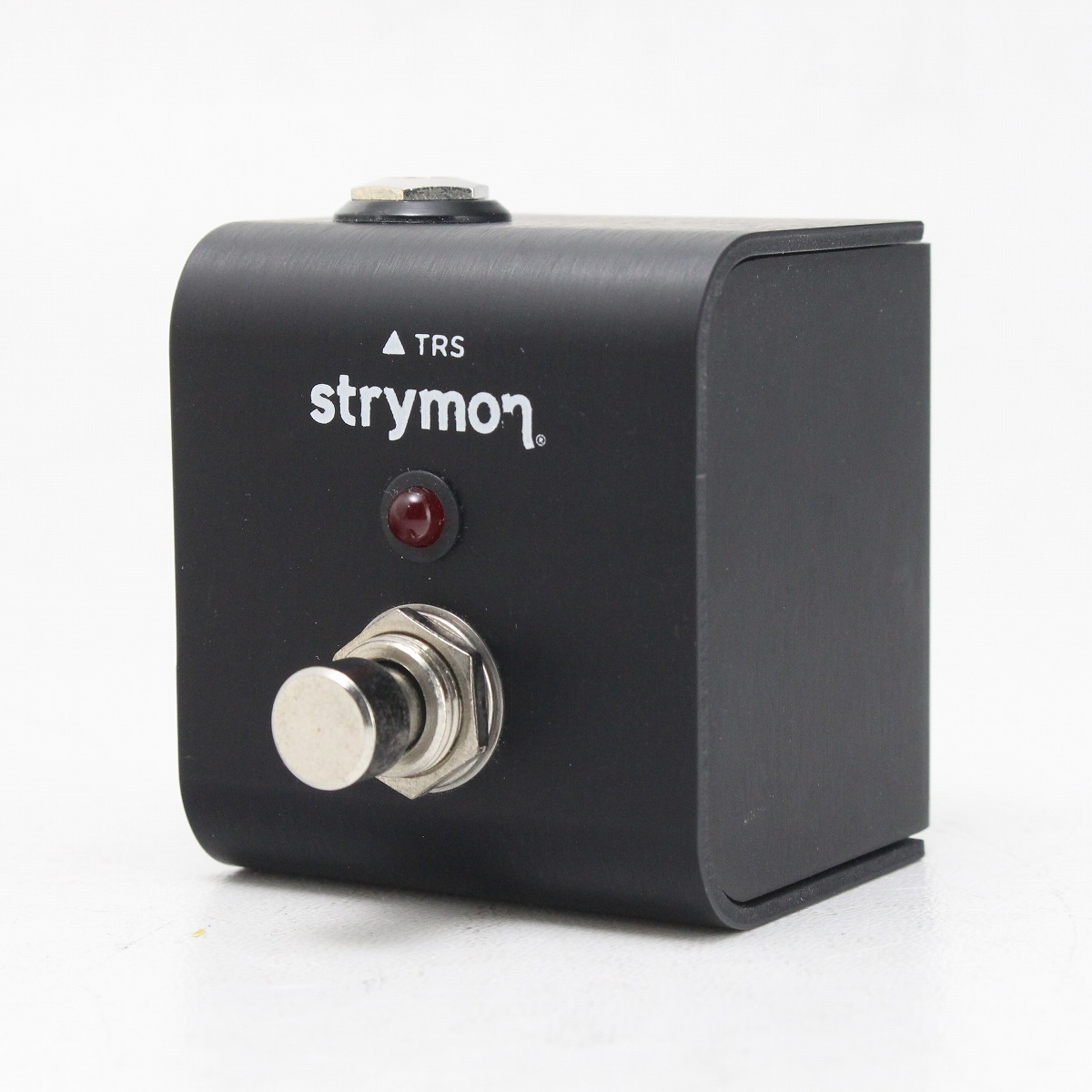 strymon Mini Switch 【御茶ノ水本店】（中古）【楽器検索デジマート】