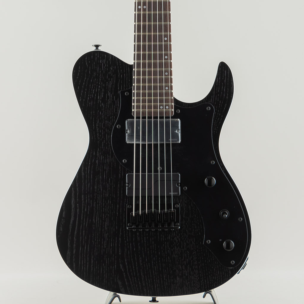 FUJIGEN(FGN) JIL72-ASH-DE-R / Open Pore Black（新品/送料無料