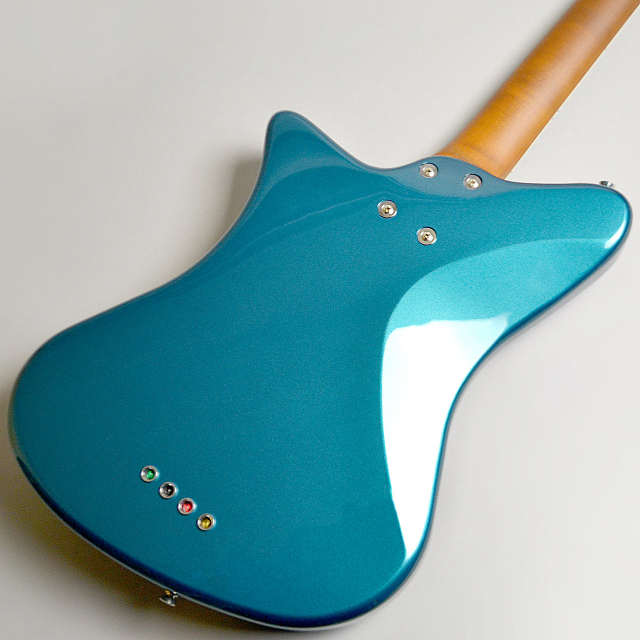 RYOGA SKATER-BASS OTB（新品/送料無料）【楽器検索デジマート】