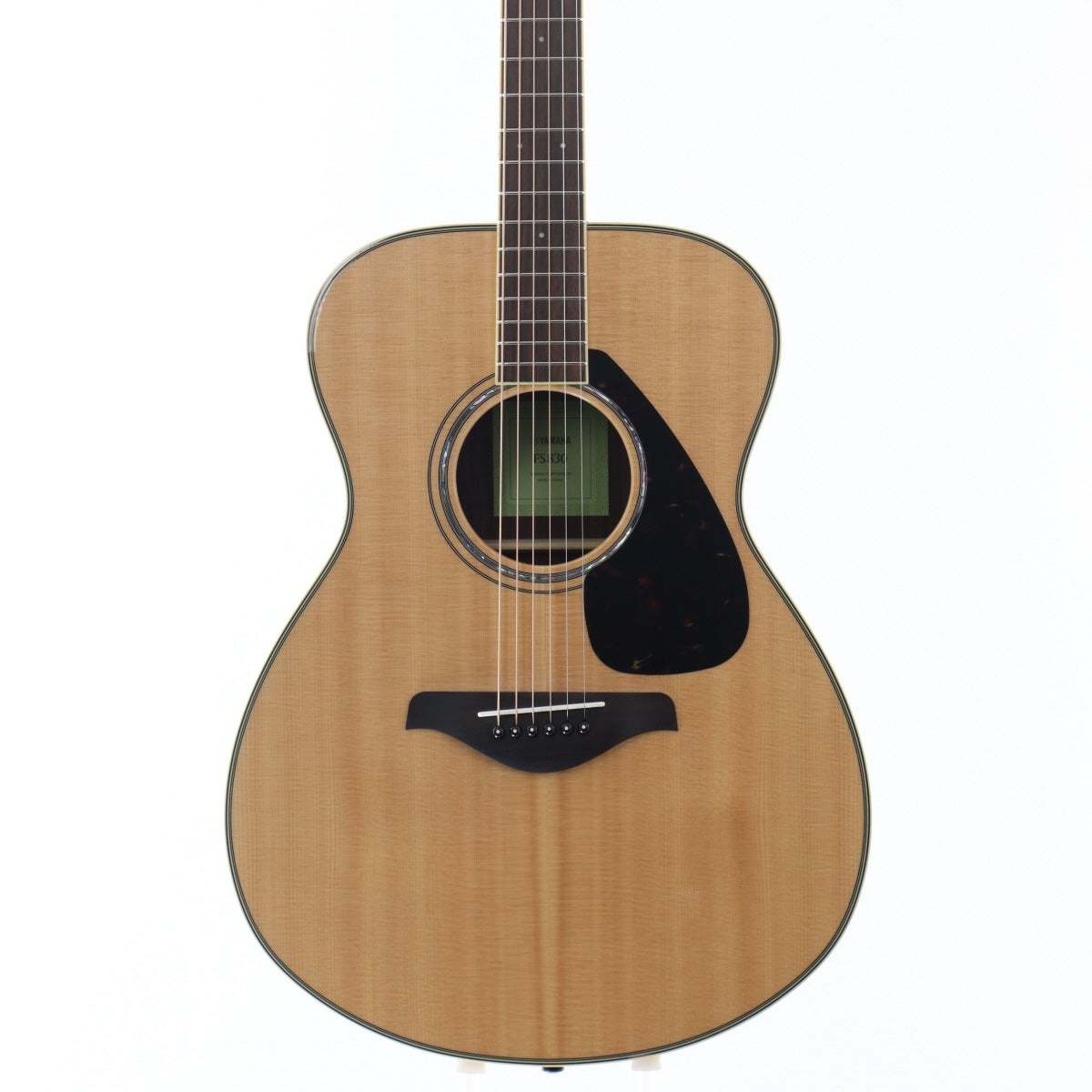 YAMAHA FS830 Natural 【心斎橋店】（中古/送料無料）【楽器検索