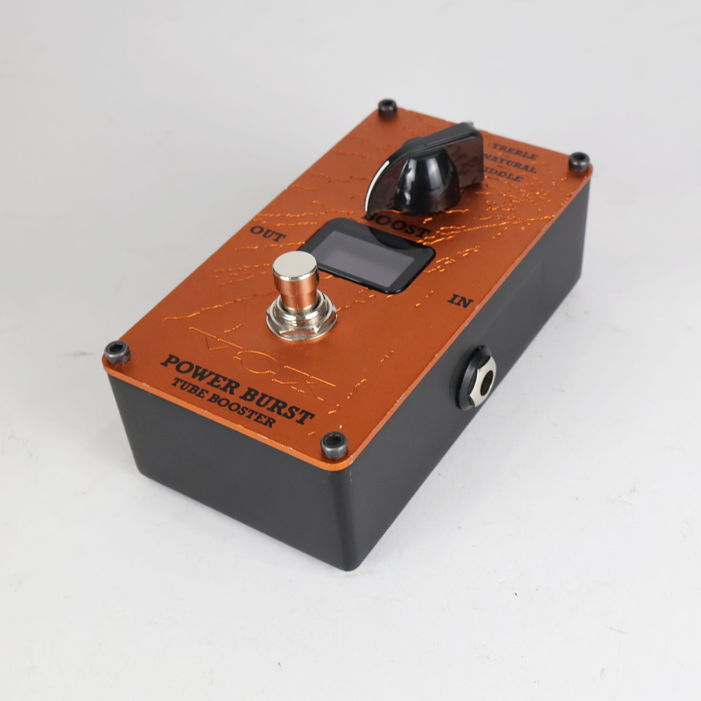VOX 【中古】 VOX Power Burst VE-PB オーバードライブ Valvenergy 2nd