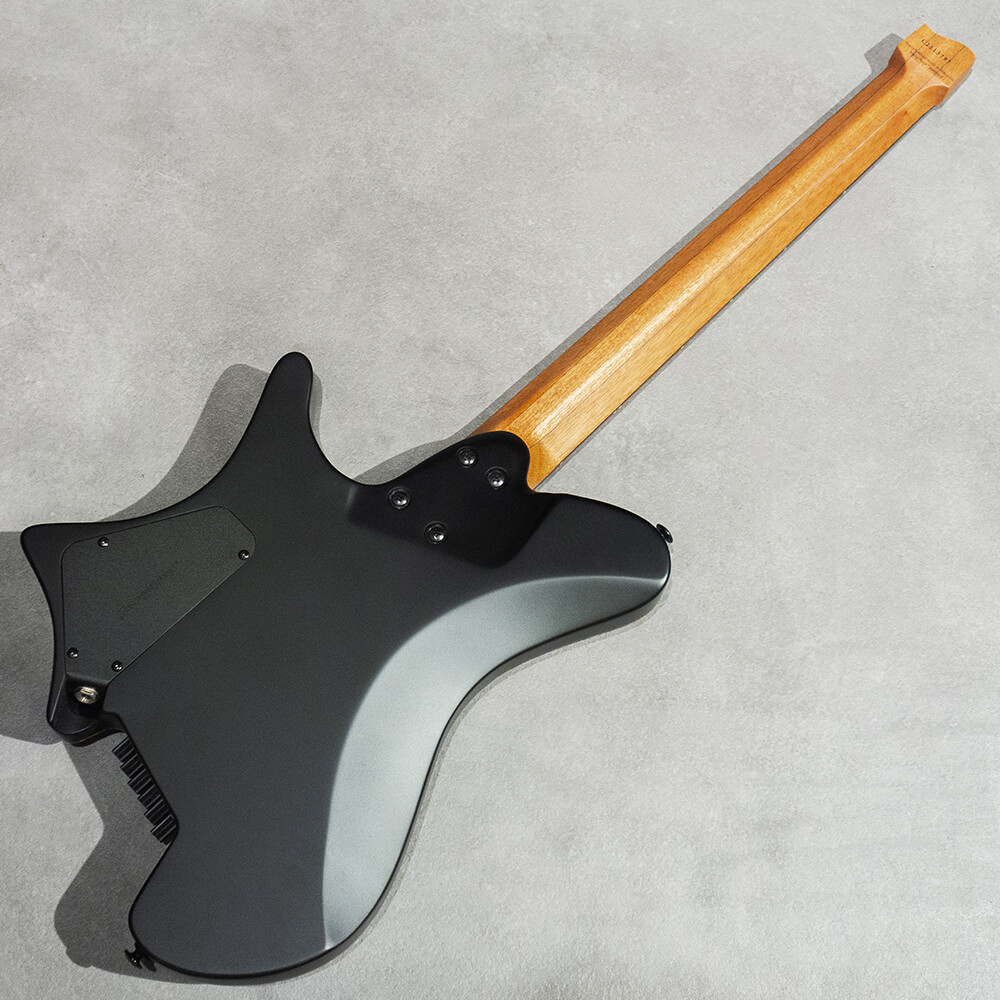 strandberg Salen Jazz NX 6 Black【AUTUMN SUPER SALE】（新品特価