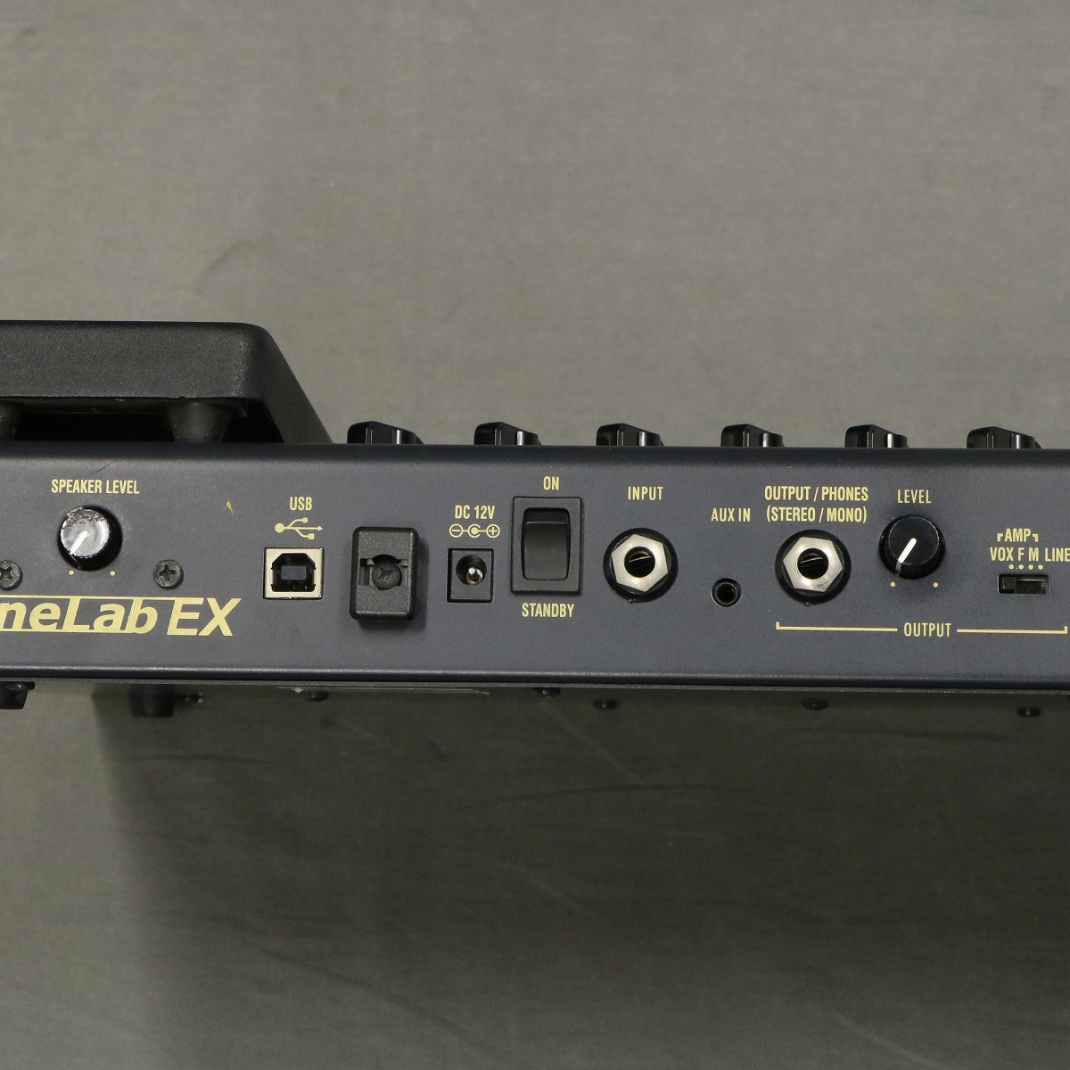 VOX TONELAB EX 【御茶ノ水本店】（中古）【楽器検索デジマート】