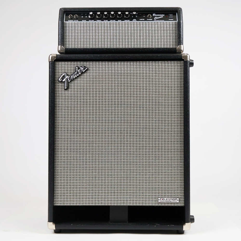 Fender 【中古】 ベースアンプ フェンダー FENDER JAPAN BMC/B115CE