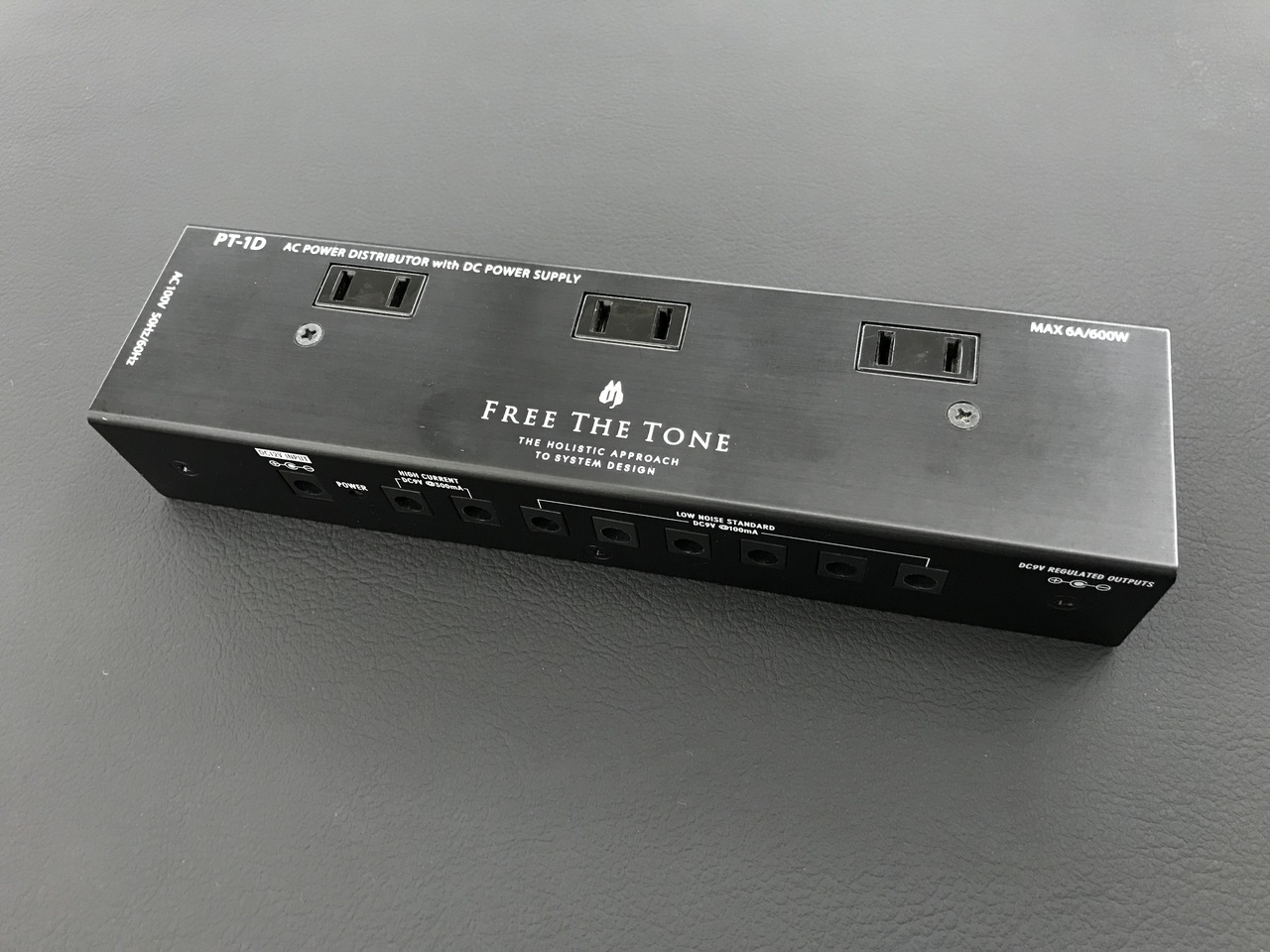 Free The Tone PT-1D（中古）【楽器検索デジマート】