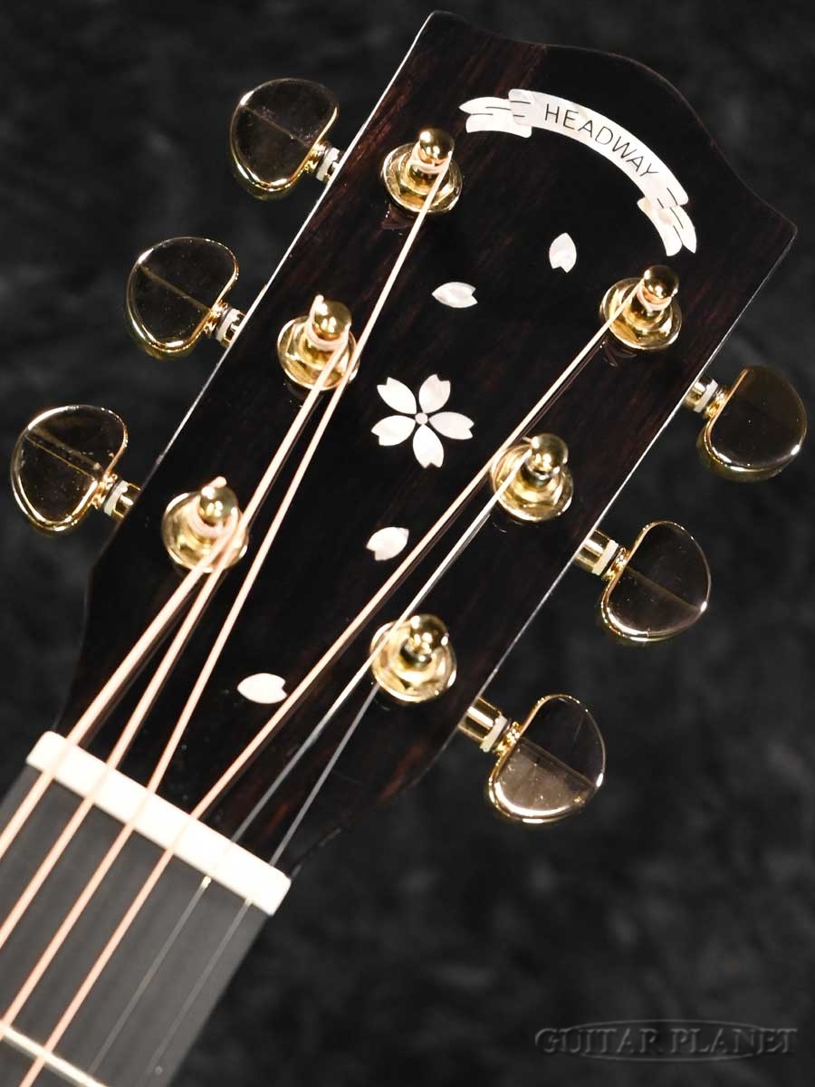Jason Becker Numbers Bolt-on Vader