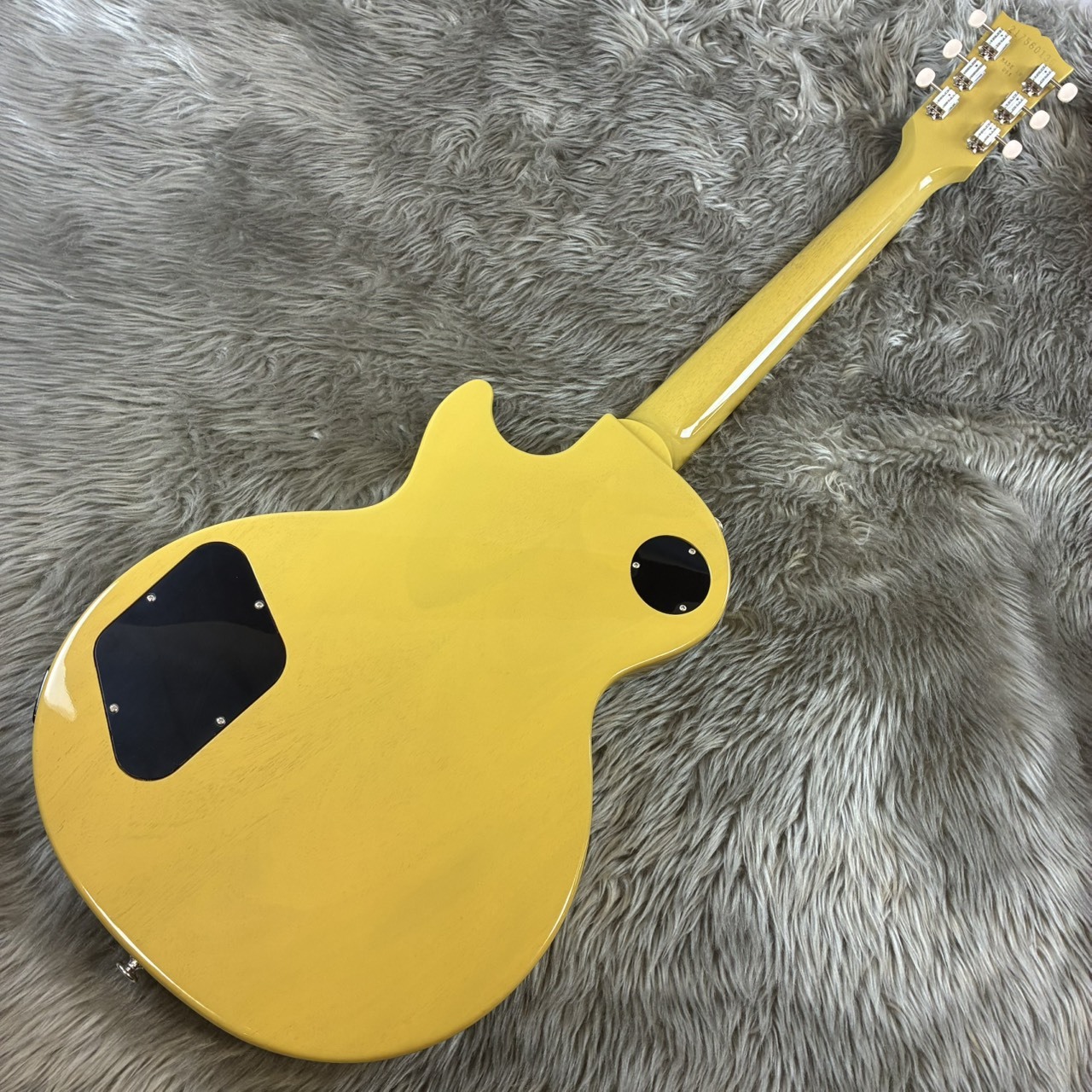 Gibson Les Paul Special TV Yellow レスポールスペシャル（新品/送料