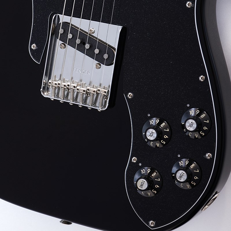 Fender Limited Edition American Vintage II 1977 Telecaster Custom