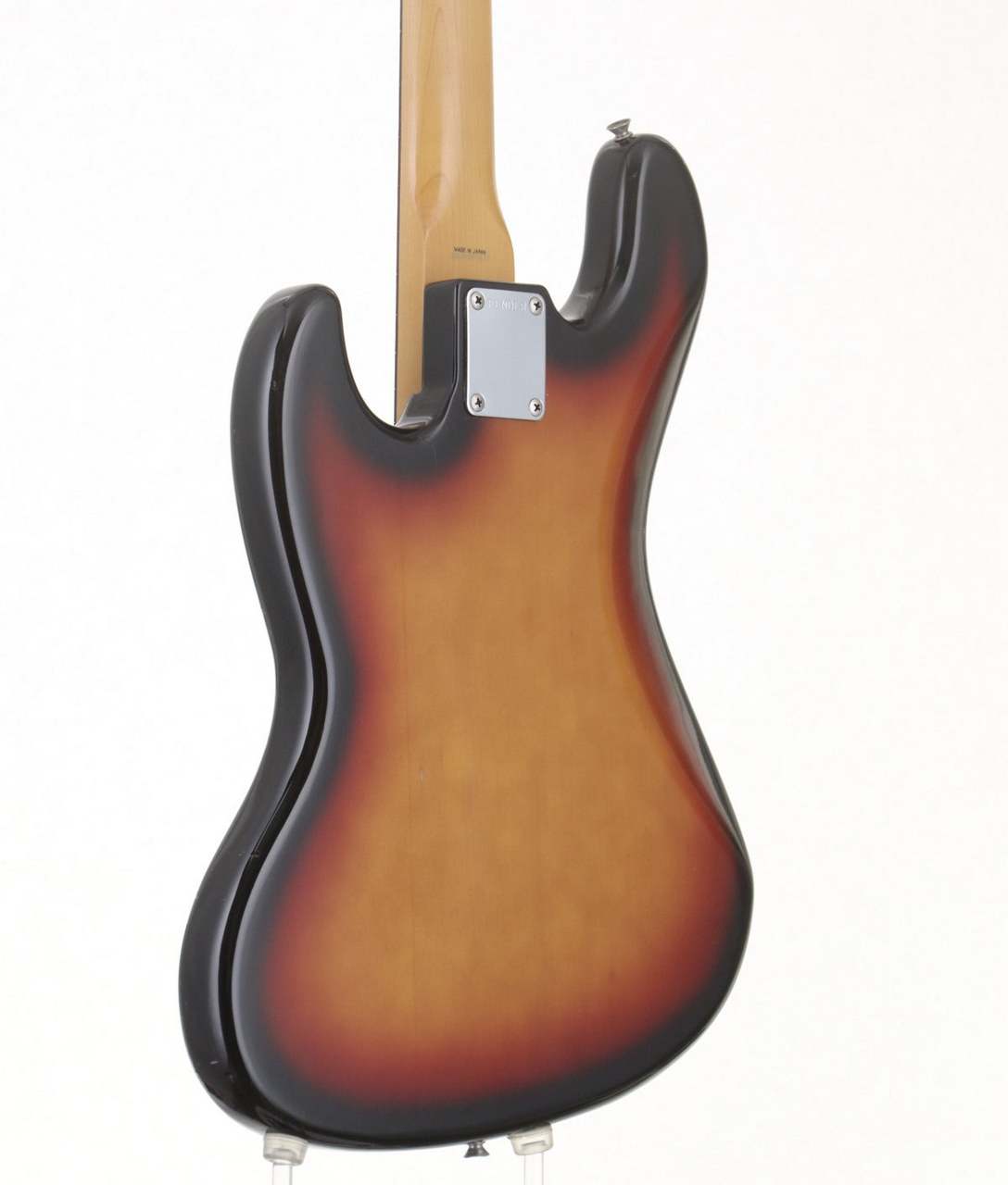 Fender Japan JB62-55 3-Tone Sunburst 【渋谷店】（中古/送料無料