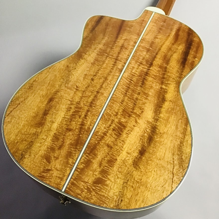 Takamine LTD2022 高峰楽器60周年記念 2022年限定モデル 350本限定