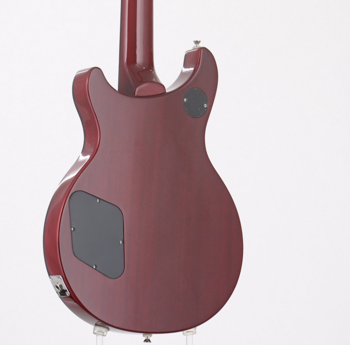 Epiphone Epiphone Tak Matsumoto DC Standard Plustop Cherry