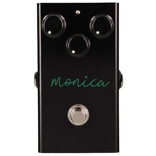 VIRTUES monica オーバードライブ 日本製 Made in Japan