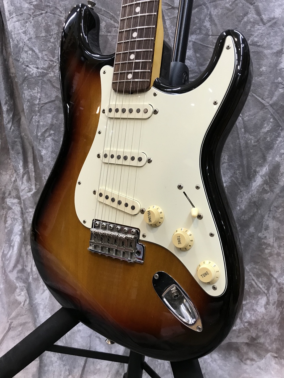 Fender Japan ST62-58US（中古）【楽器検索デジマート】