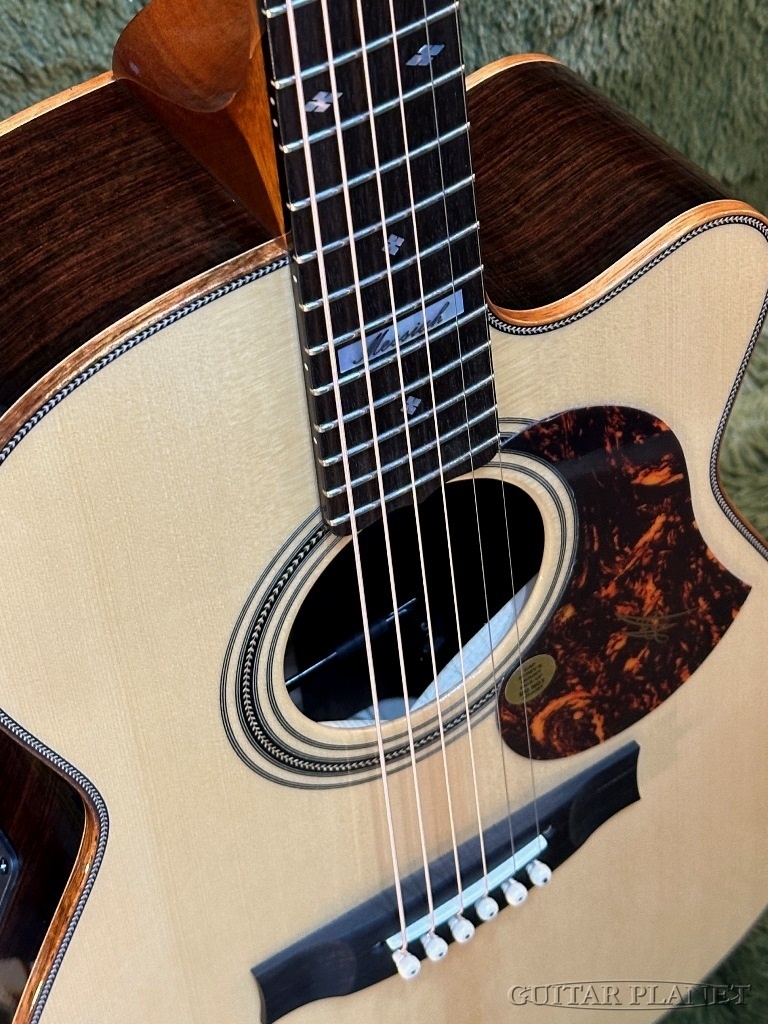 MATON EM100C-808 Messiah（中古）【楽器検索デジマート】