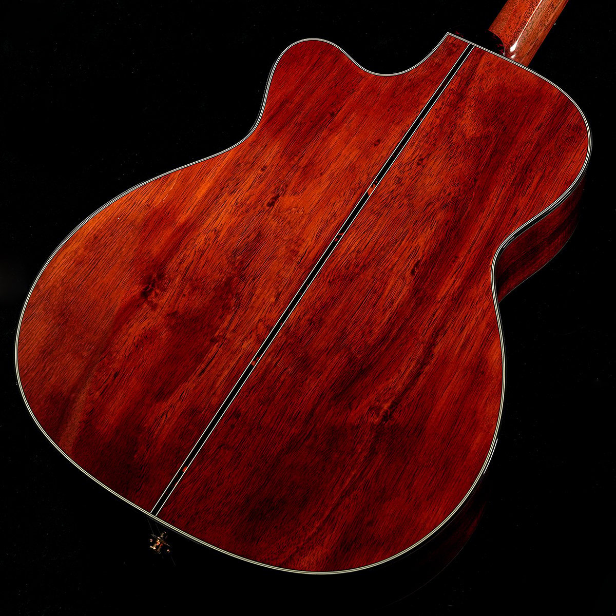 TAKAMINE、アコースティック！ビンテージ… Takamine LTD2025 AEG Antique Evergreen(重量:2.29kg)【渋谷店