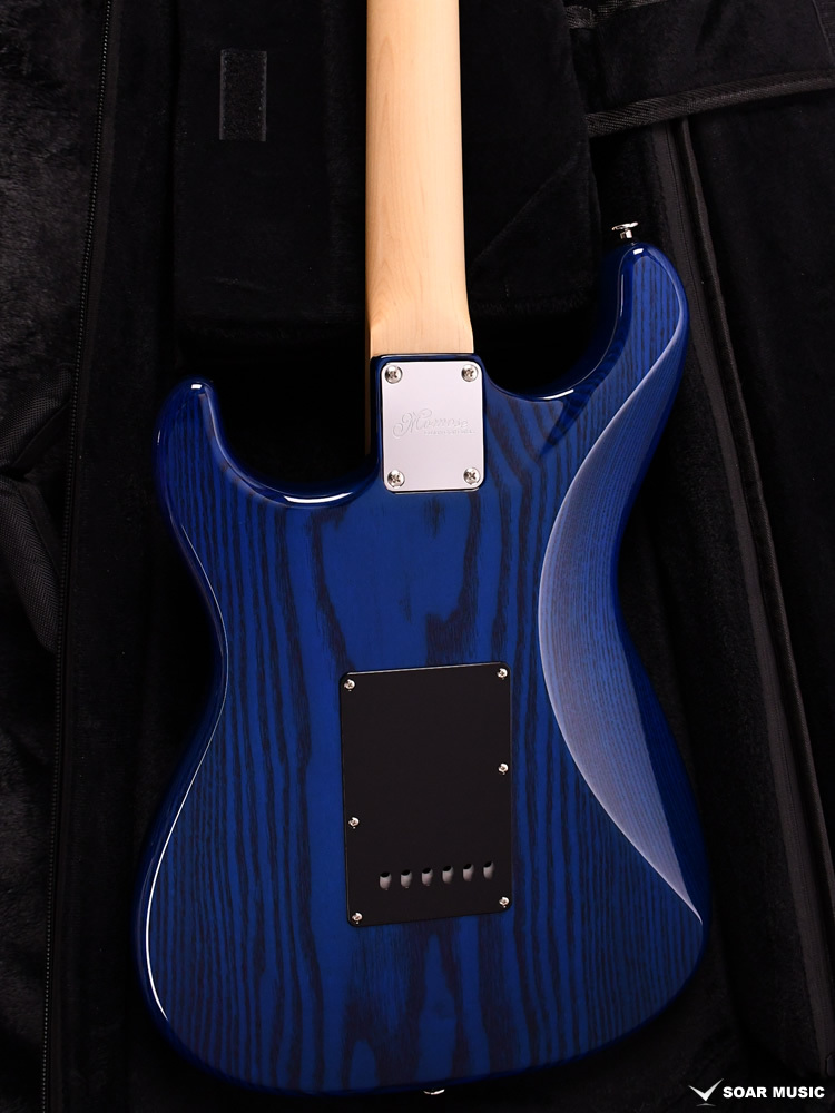 momose モモセ MC-SSF/NJ EQS STB #20181 約3.4kg EQS (Equipement