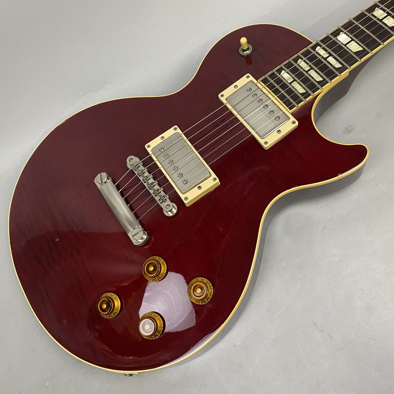 ROKKO 品　HISTORY ZLS90-CFS 中古品 HISTORY ZLS90-CFS （中古/送料無料）【楽器検索デジマート】