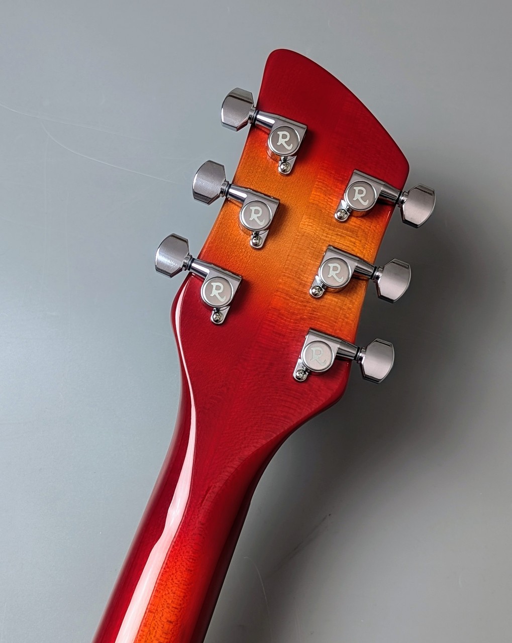 Rickenbacker 620 -Fireglo- 【3.60kg】（新品）【楽器検索デジマート】