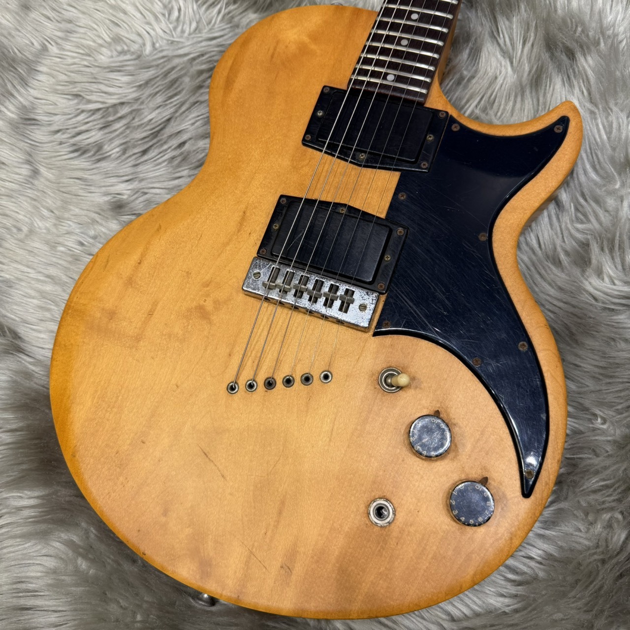 Gibson L6-S Deluxe【現物画像】（中古/送料無料）【楽器検索デジマート】