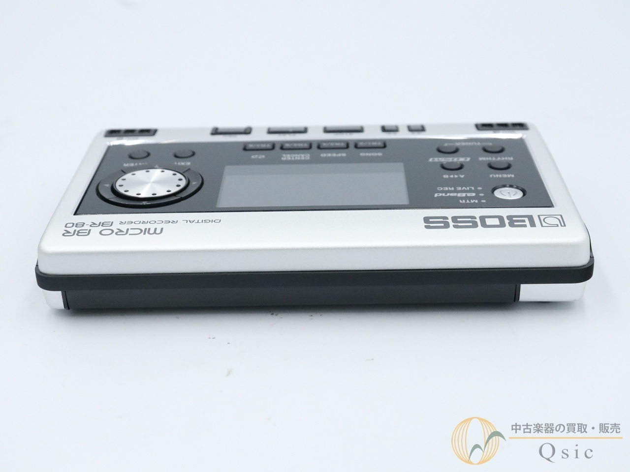 BOSS MICRO BR BR-80 [TM560]【神戸店在庫】（中古）【楽器検索