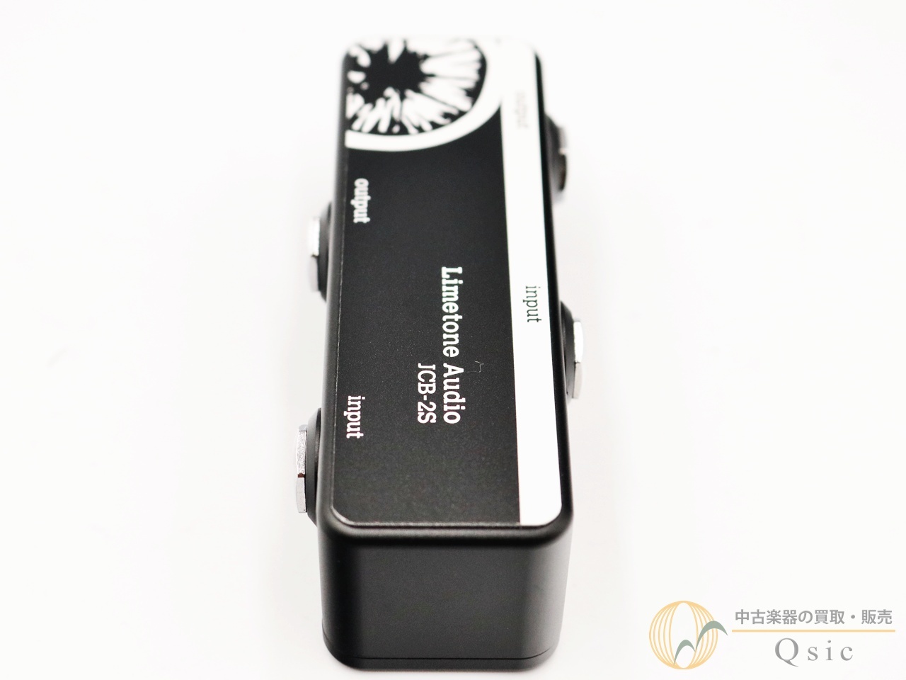 Limetone Audio JCB-2S [SM832]【神戸店在庫】（中古）【楽器検索