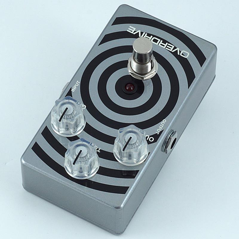 MXR USED 中古 WA44 Wylde Audio Overdrive（中古）【楽器検索デジマート】