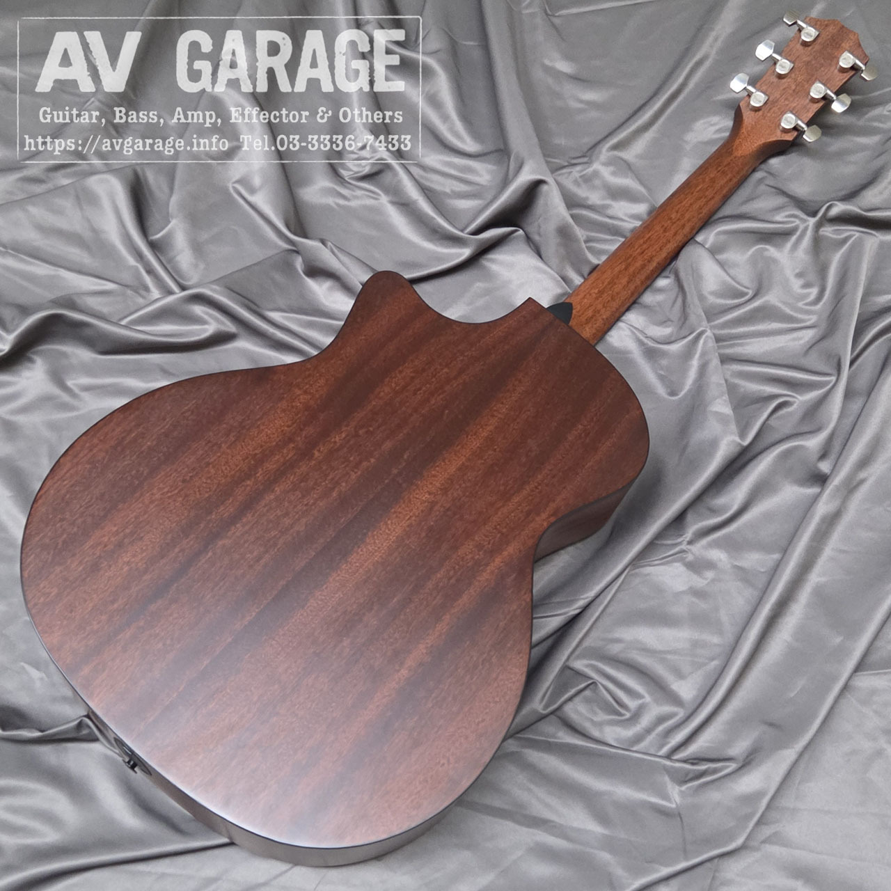 Taylor 314ce Natural 2011年製 ES2換裝済（中古）【楽器検索デジマート】