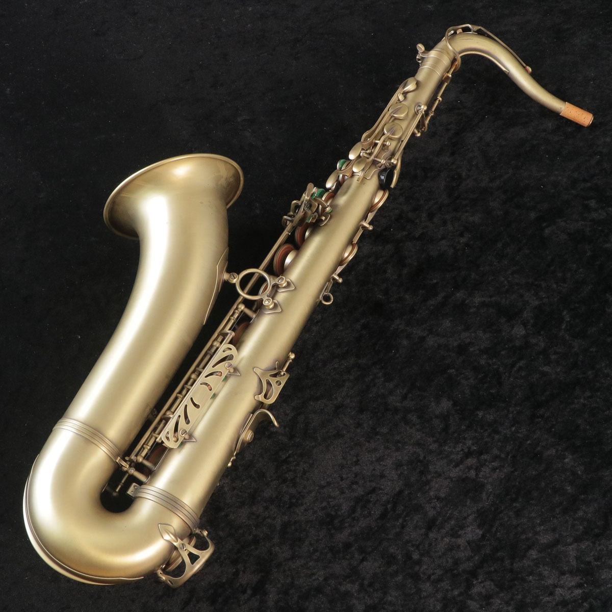 SELMER Tenor Reference54 リファレンス SN.639xxx テナーサックス