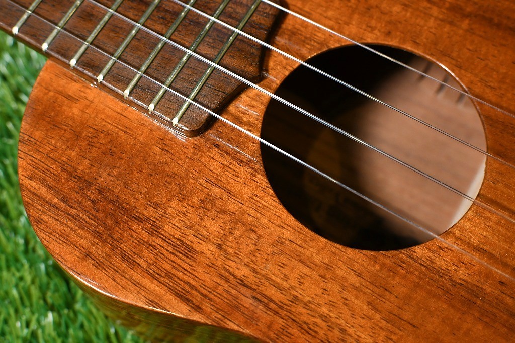 G String G String CONCERT HawaiianKoa【USED/#MB61046】（中古