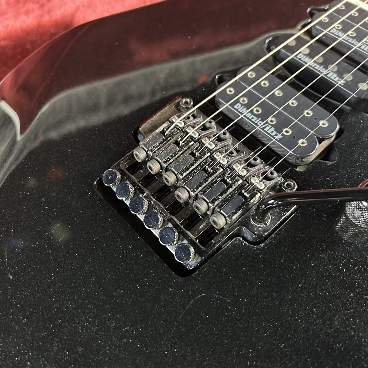 Ibanez Prestige RG2570E-GK 中古　アイバニーズ Ibanez Prestige RG2570E-GK 中古 アイバニーズ Ibanez Prestige