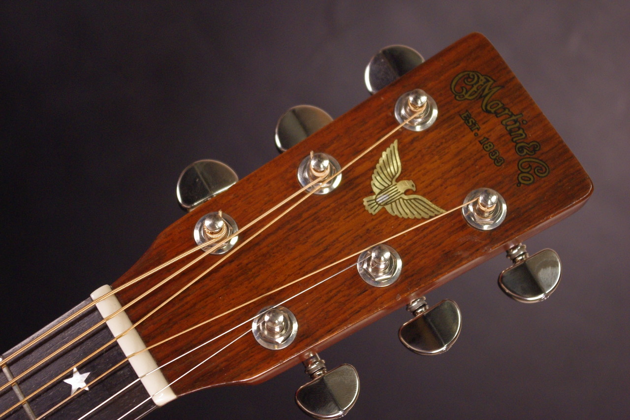 Martin D-76（ビンテージ）【楽器検索デジマート】