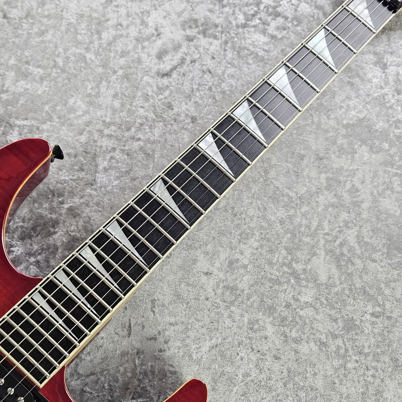 Jackson Stars DK-BN2007 -TRD-（中古） 決算セール 【楽器検索