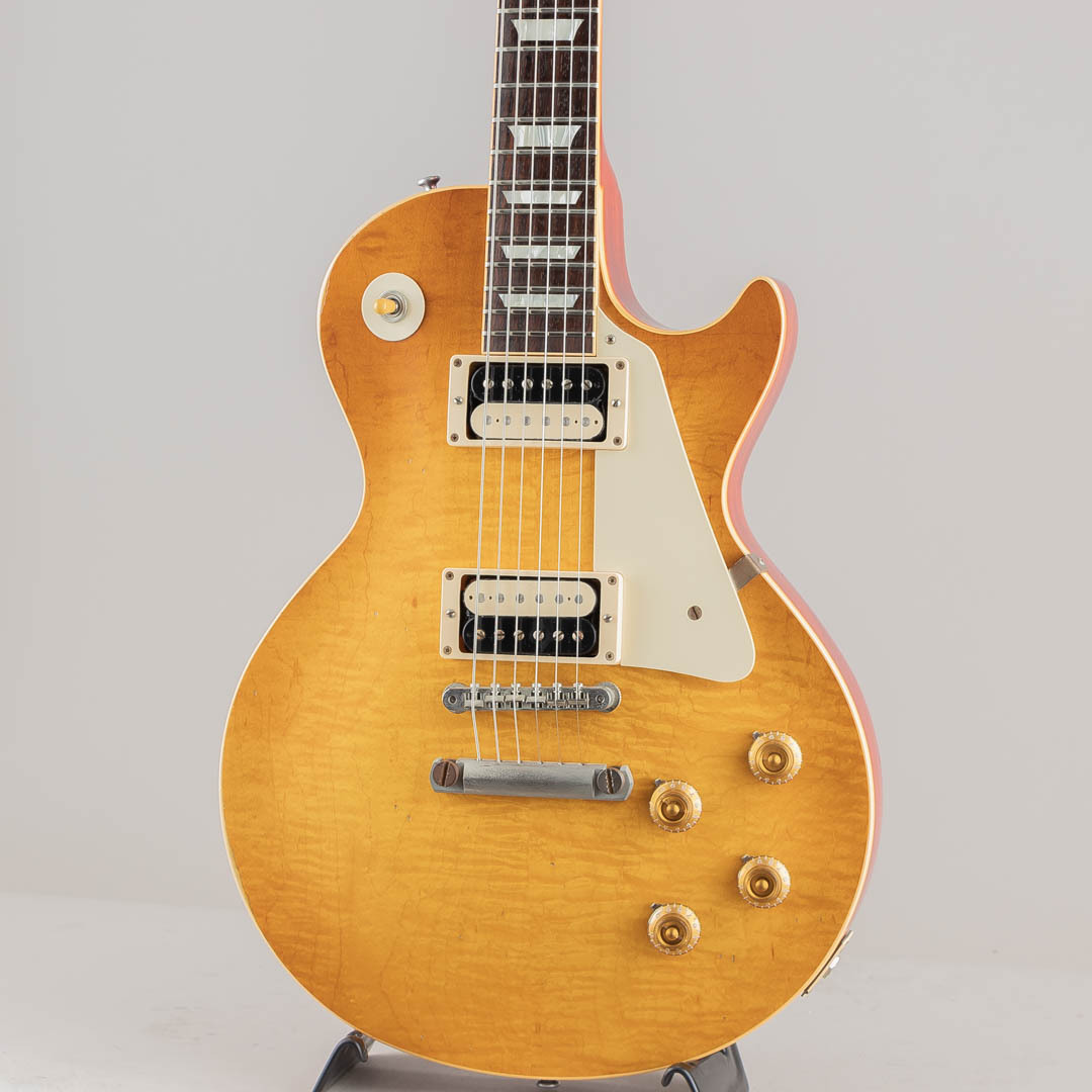 【ジャンク】Gibson Les Paul Classic サンバースト Gibson Les Paul Classic Plus Cherry Sunburst Les Paul Model