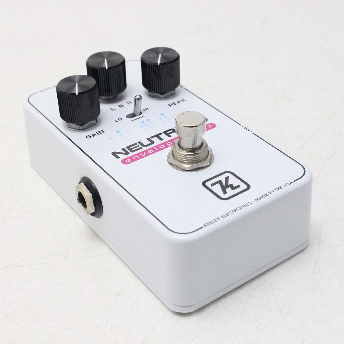 Keeley Neutrino Envelope Filter V2 【御茶ノ水本店】（中古）【楽器