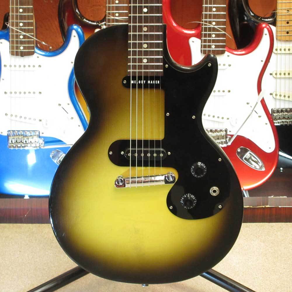 Gibson Melody Maker（中古）【楽器検索デジマート】