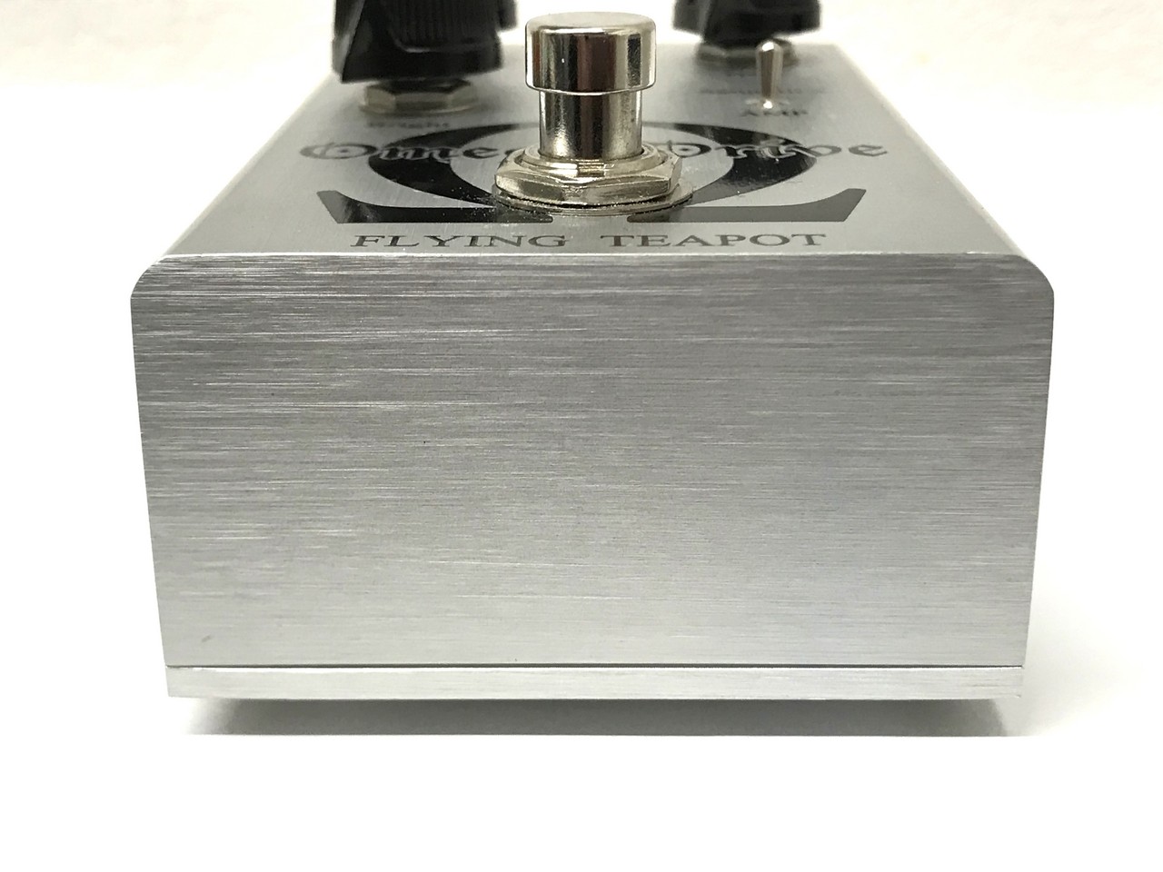 flying teapot Omega Drive（中古）【楽器検索デジマート】