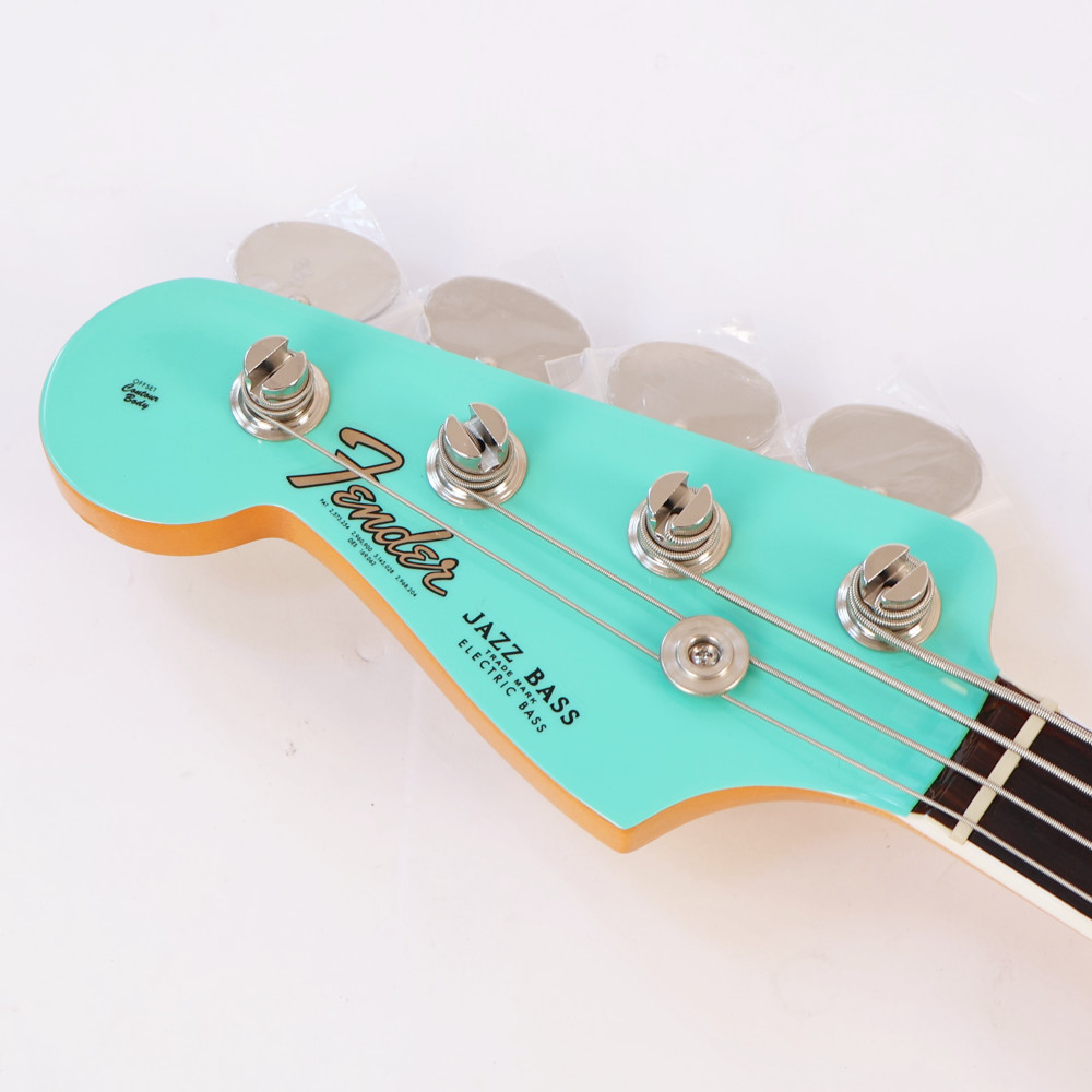 Fender 【訳あり】 American Vintage II 1966 Jazz Bass Left