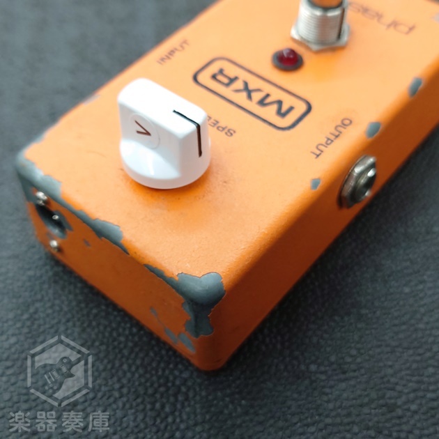 MXR M101 Phase 90（中古）【楽器検索デジマート】