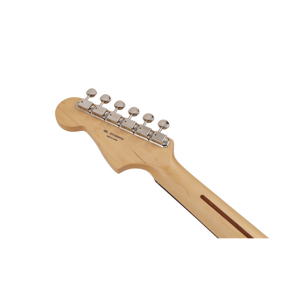 Fender フェンダー Made in Japan Junior Collection Jazzmaster RW