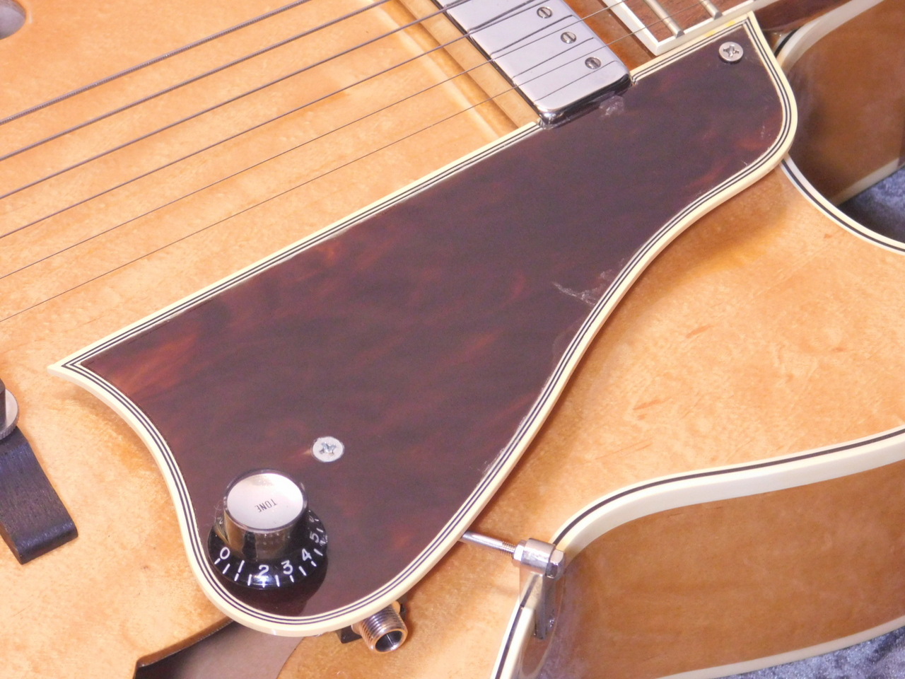 Greco Super Real Project FA67-75 Mod. '88（中古）【楽器検索