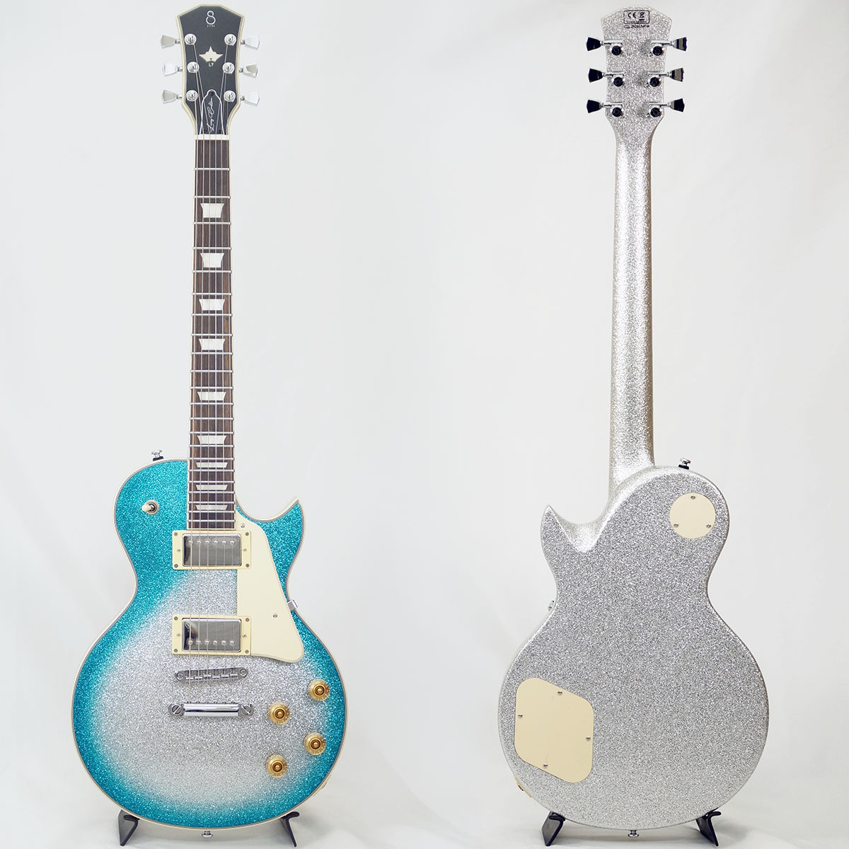 Sire Larry Carlton L7 New Gen (Skyburst Sparkle) [アウトレット特価
