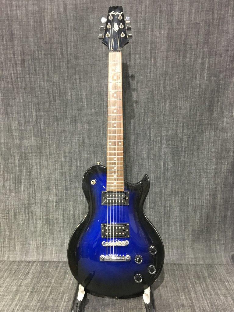 Aria Pro II PE-40 made in korea（中古/送料無料）【楽器検索デジマート】