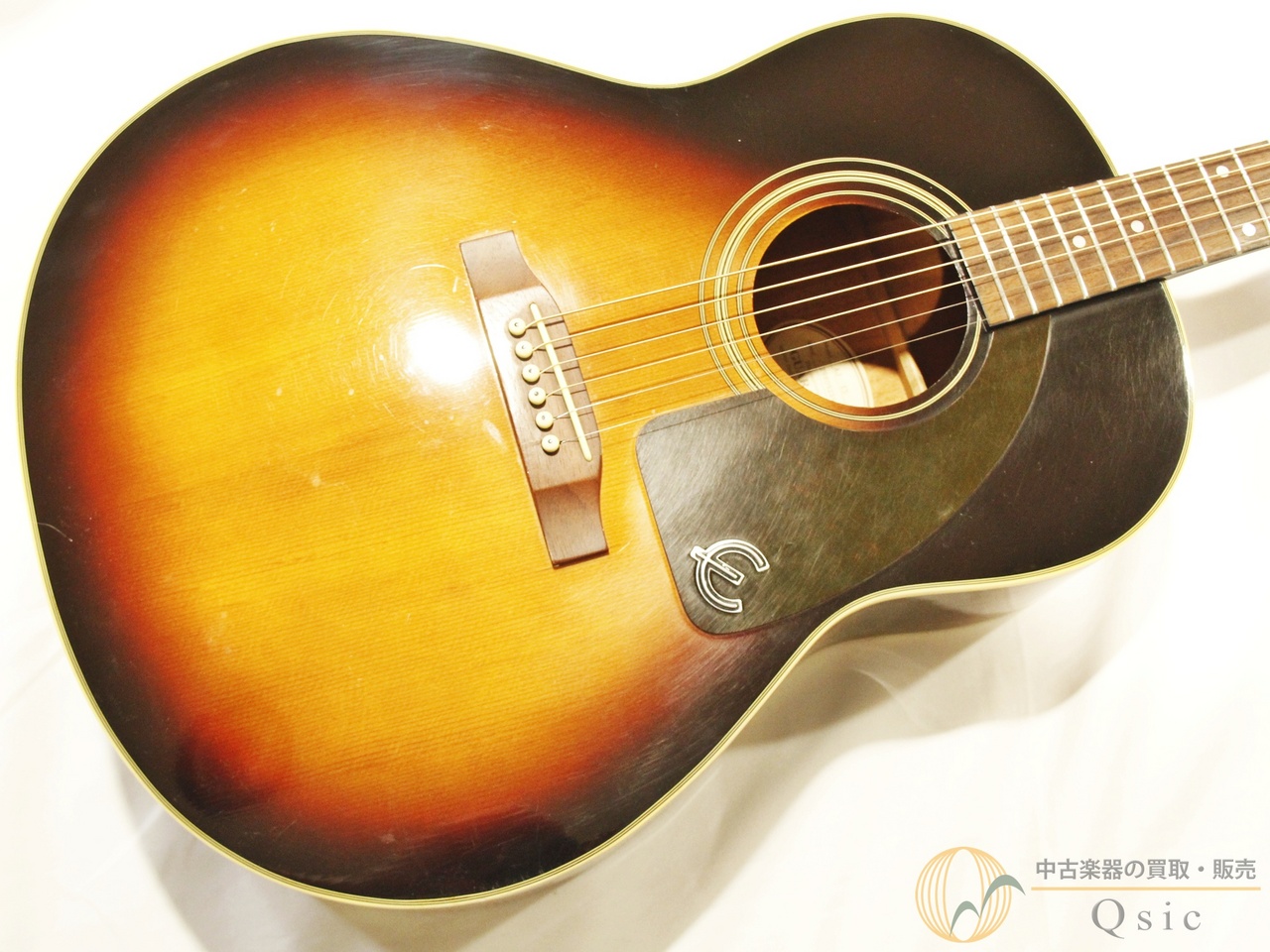 Epiphone AJ-15 USB 【返品OK】[XL148]【神戸店在庫】（中古）【楽器