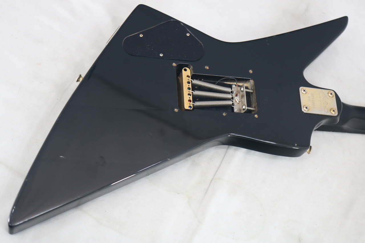 Aria Pro II ZZ DELUXE（中古）【楽器検索デジマート】