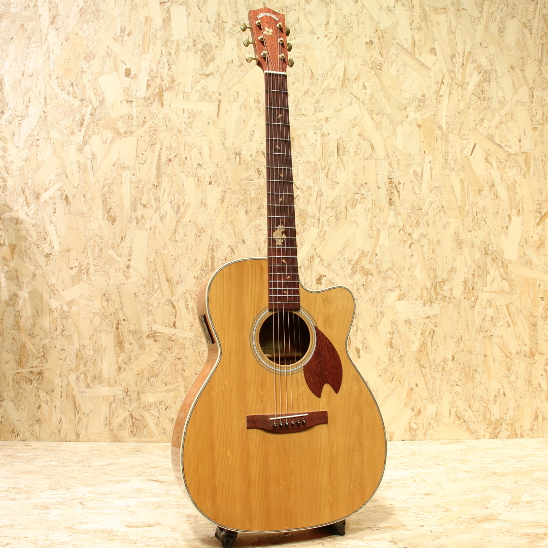 Headway HC-SAKURA/STD 2010s（中古）【楽器検索デジマート】