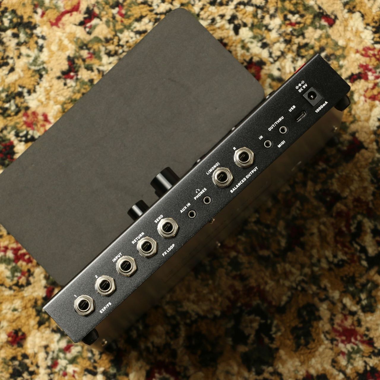 VALETON GP-200LT【マルチエフェクター】（中古/送料無料）【楽器検索