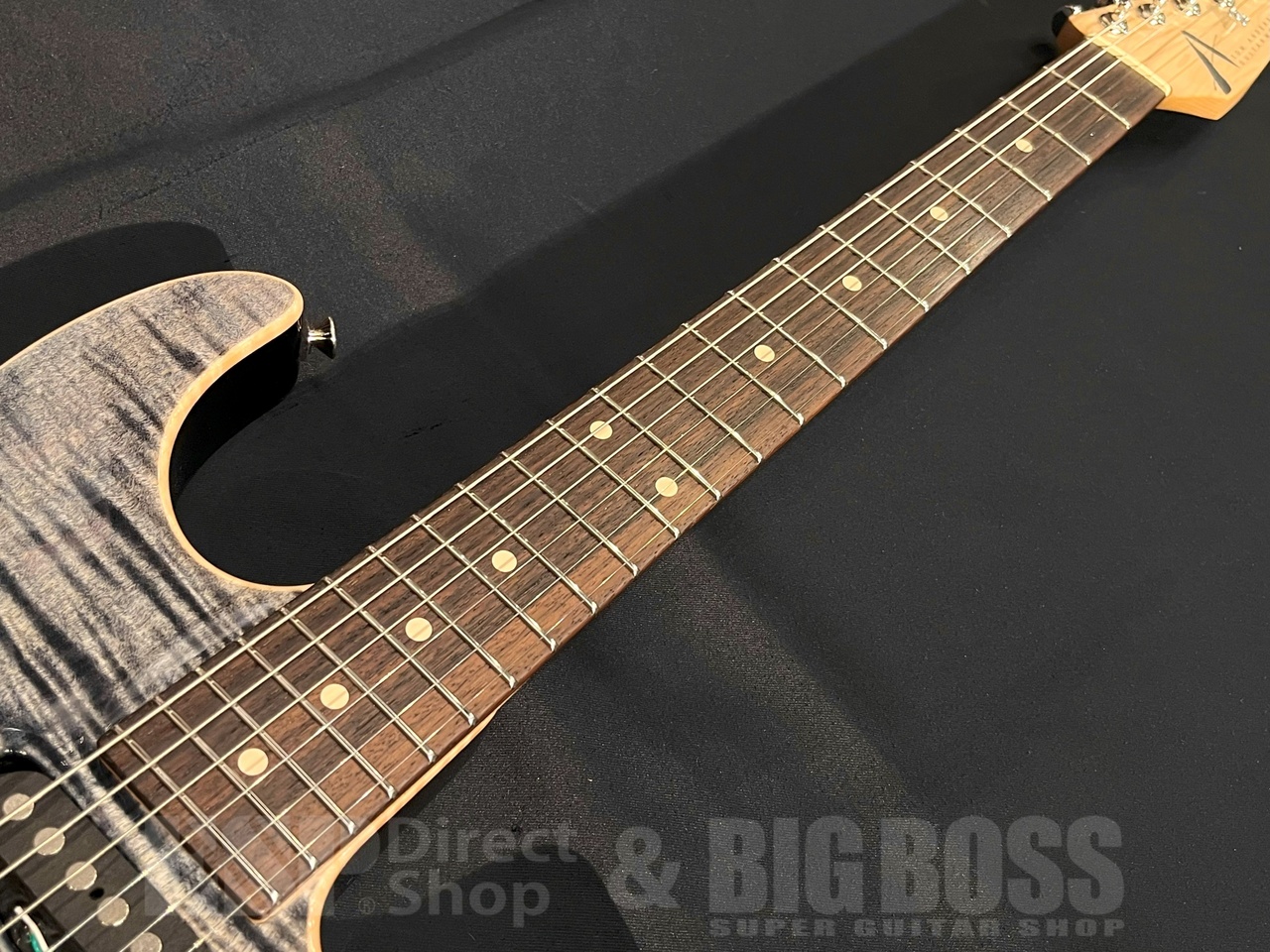 TOM ANDERSON Drop Top Atlantic Storm（新品/送料無料）【楽器検索