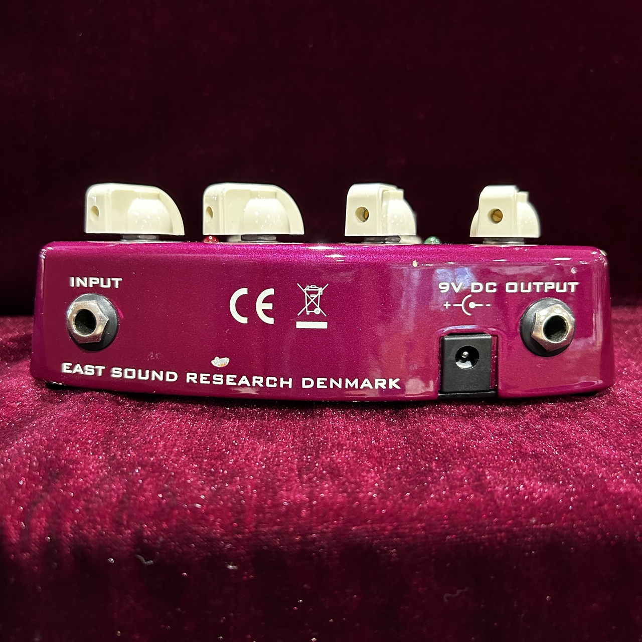 CARL MARTIN Classic Chorus（中古）【楽器検索デジマート】