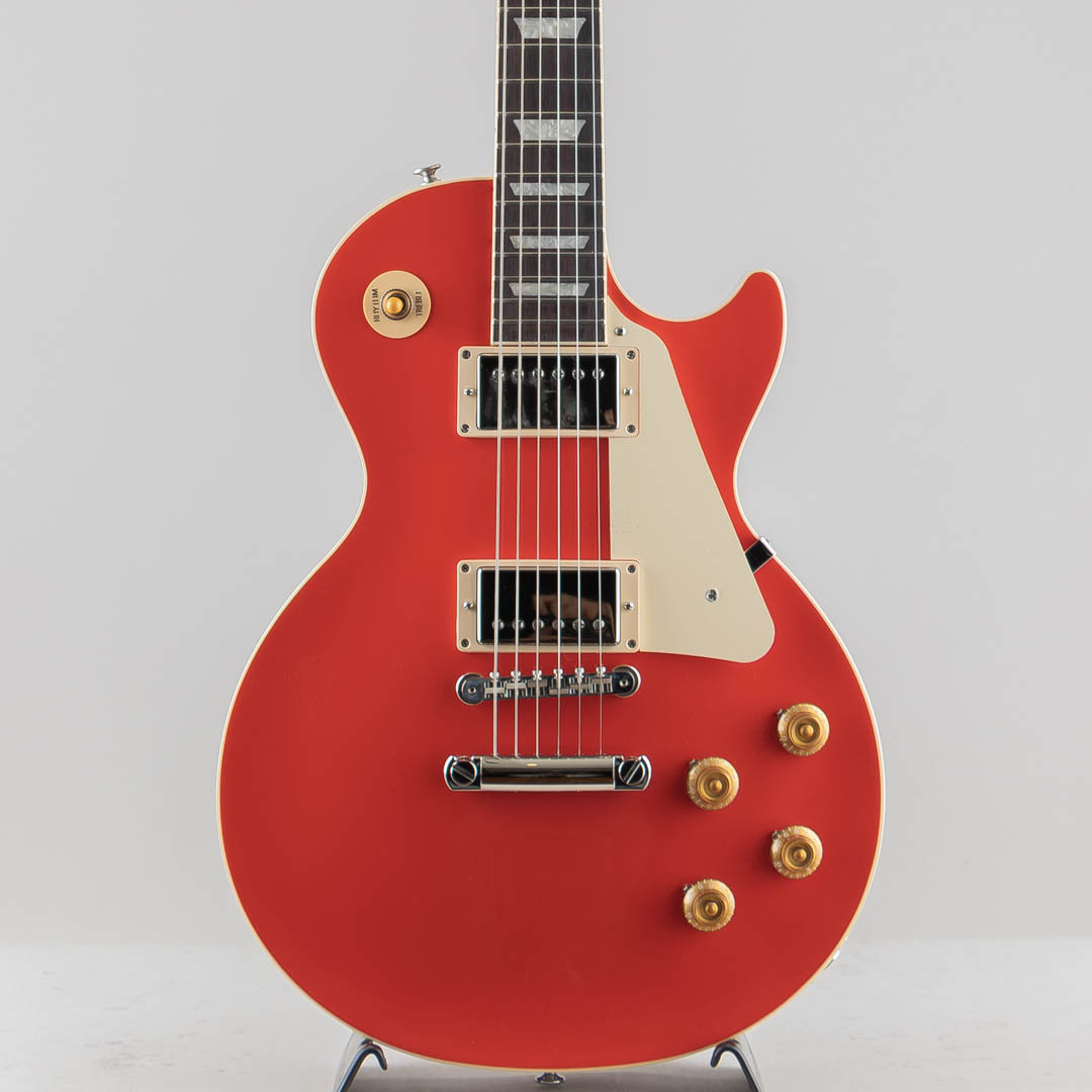 Gibson Les Paul Standard 50s Plain Top Cardinal Red  Top【S/N:213930376】（新品/送料無料）【楽器検索デジマート】