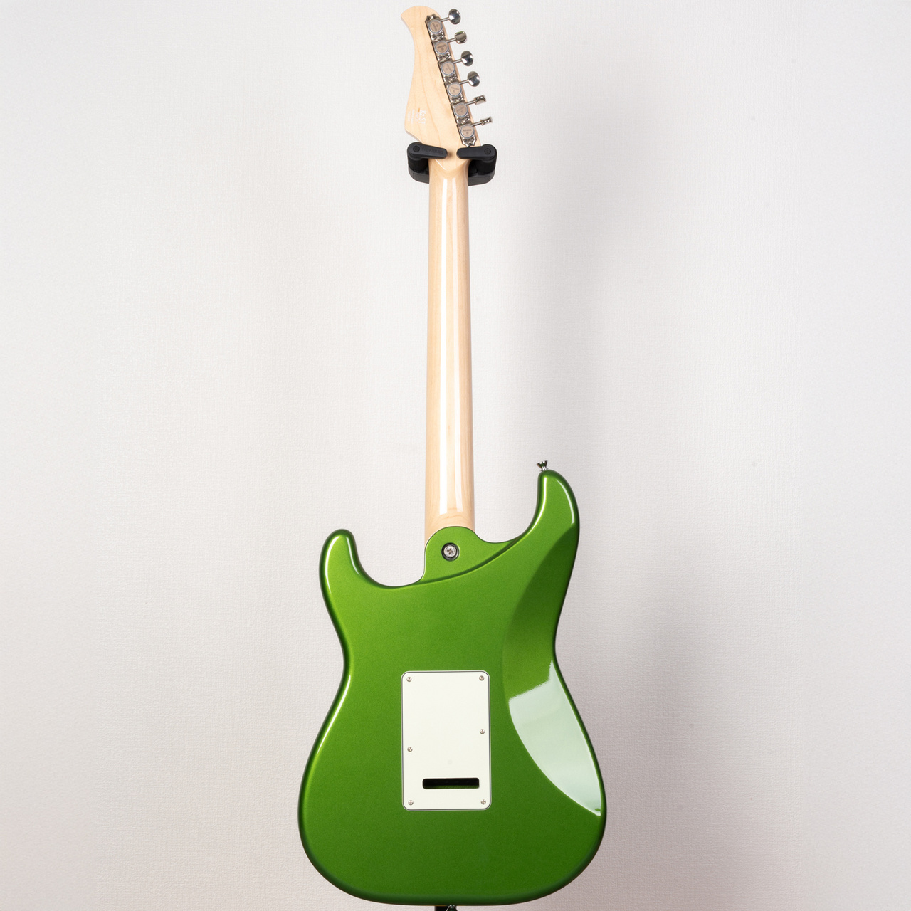 電子ギター韓国製 Kz Guitar Works Kz One RS-Joint Mini-Humbucker / Candy Apple